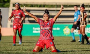 Brasileirão Feminino A2