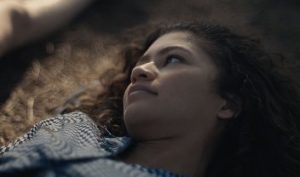 Série Euphoria