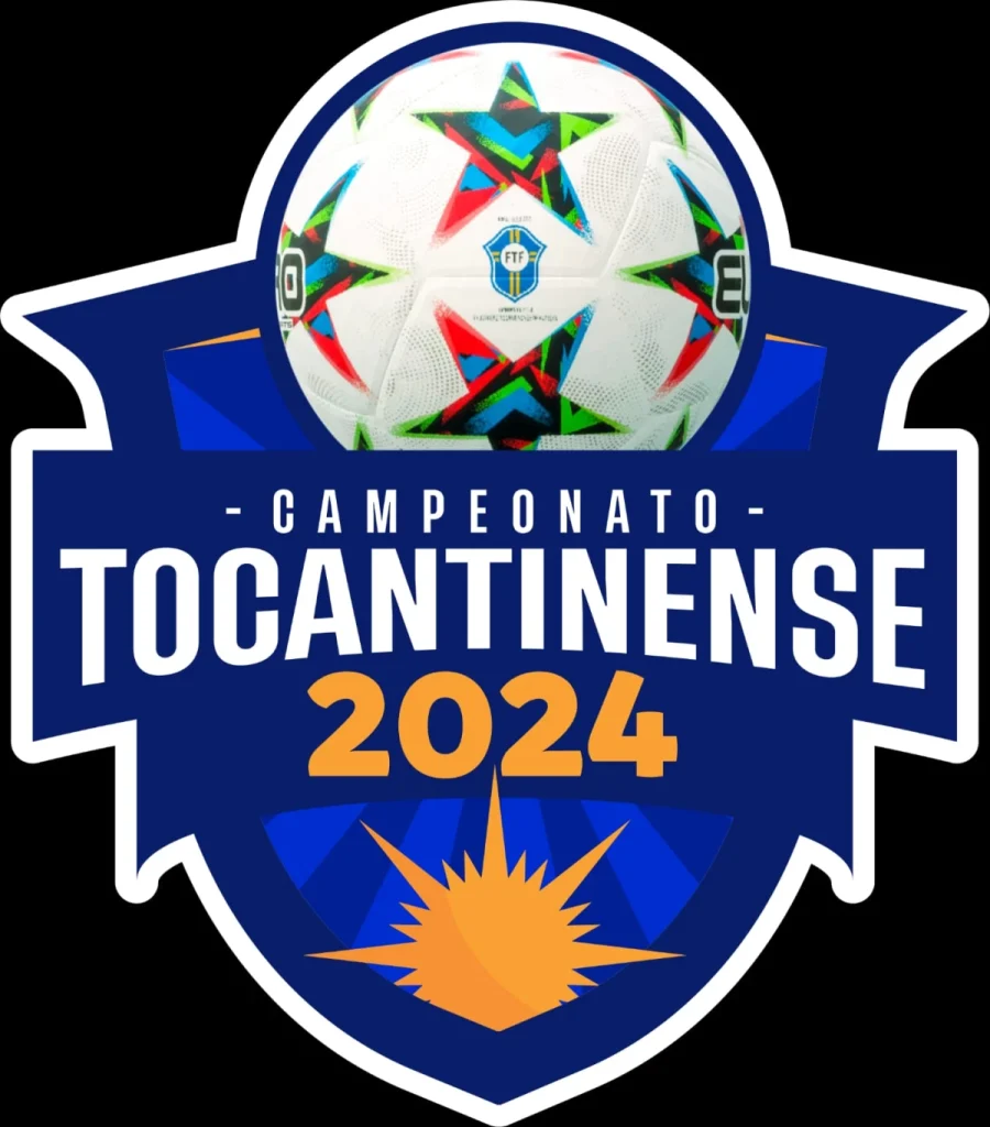 Campeonato Tocantinense de Futebol 2024