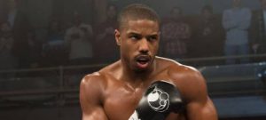 Novo filme de Michael B. Jordan