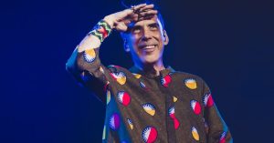 Arnaldo Antunes