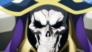 Overlord: The Sacred Kingdom
