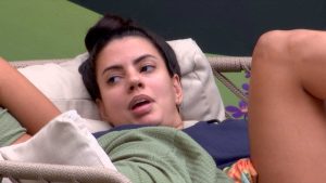 Fernanda fala sobre Davi após papo no BBB 24: 'Até hoje ele nunca me afetou'