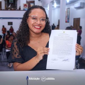Concurso Semed Barreirinha