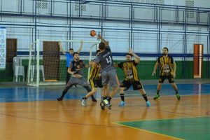 Campeonato Manacapuruense de handebol