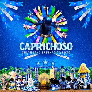 Cultura - O Triunfo do Povo