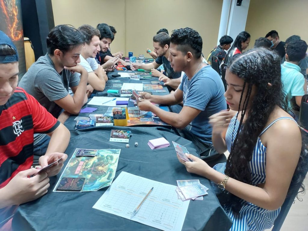 Torneio de Pindorama