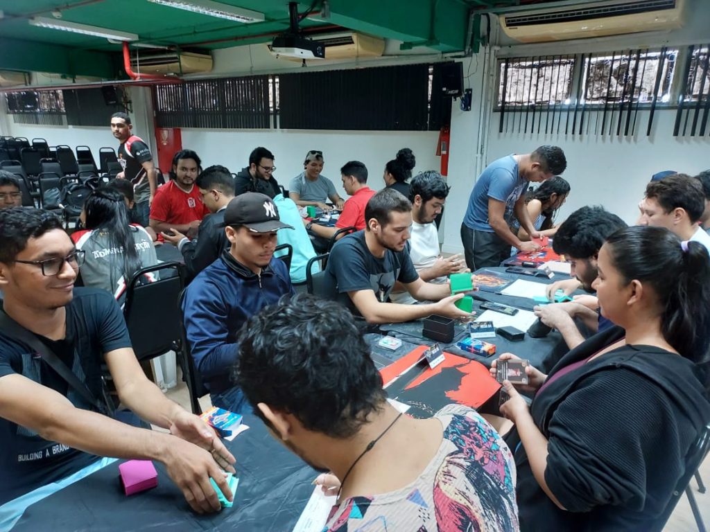 Torneio de Pindorama