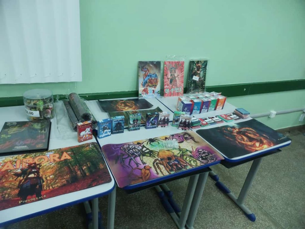 Produtos Pindorama