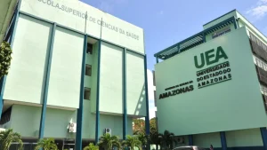 Universidade do Estado do Amazonas