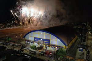 Arena Rubem dos Santos
