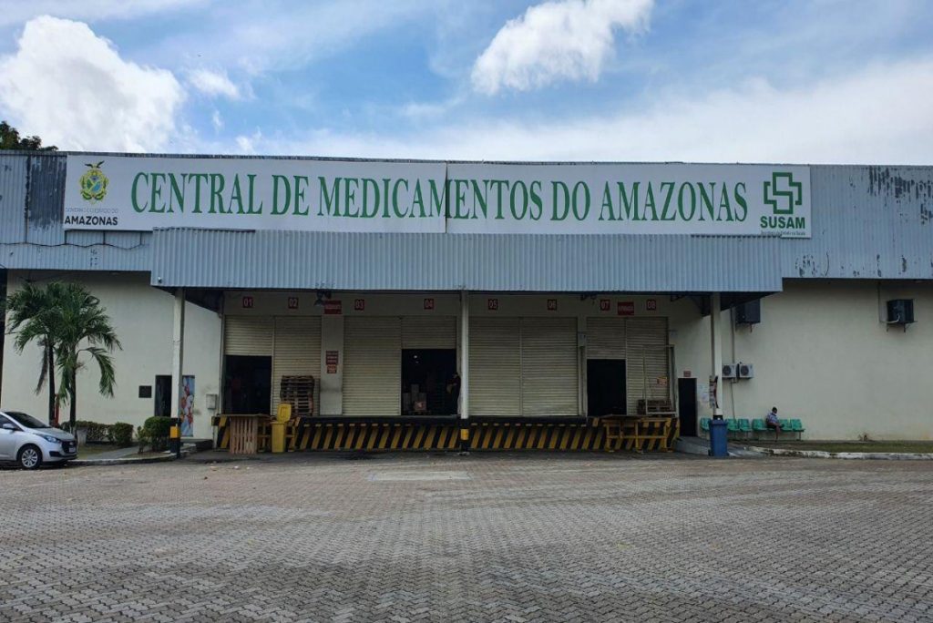 CEMA Amazonas