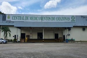 CEMA Amazonas