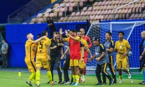Amazonas FC vence Mirassol pela Série B