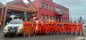 Corpo de Bombeiros Militar do Amazonas