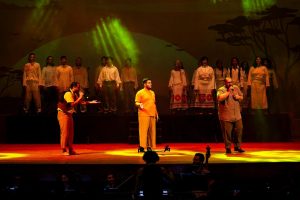 Disney in Concert