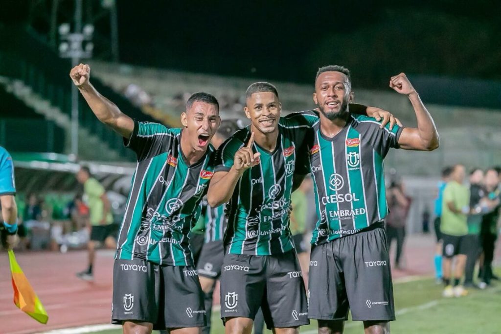 Maringá Futebol Clube