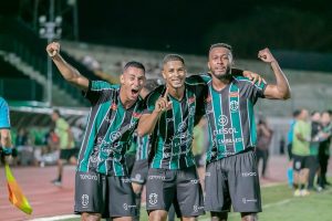 Maringá Futebol Clube