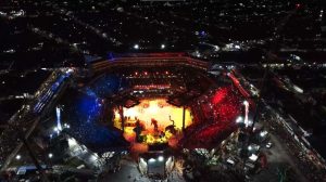 Bumbódromo de Parintins