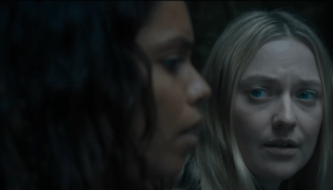 Dakota Fanning estrela o terror "Os Observadores"